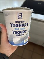 Yoghurt Mager