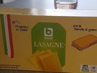 Lasagne