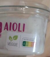Aioli