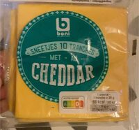 Cheddar