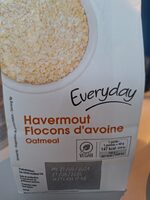 Havermout