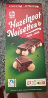 Noisettes