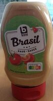 Sauce Brazil