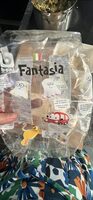 Fantasia pasta