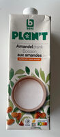 Amandeldrank Suikervrij