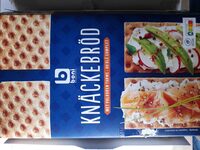 Knäckebröd