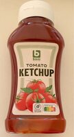Boni tomato ketchup