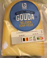 Gouda Belegen
