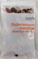 EVERYDAY studentenhaver