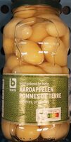Voorgekookte Aardappelen