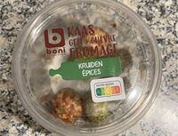 KAAS geit-chévre FROMAGE