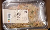 Boni Bami Royal