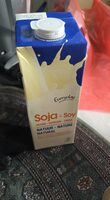 Soy Drink natural