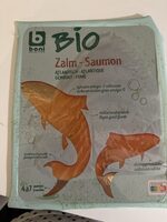 Bio salmon