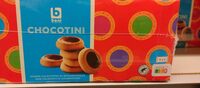 Chocotini