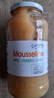 Mousseline appel