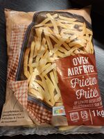 Frieten Airfryer