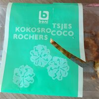 Rochers Coco