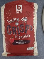 Linzen Crisps