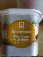 Fromage a tartiner