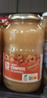 Appel-compote de pommes