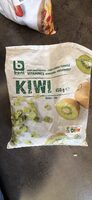 Frozen Kiwi