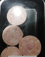 Saucisson bavarois