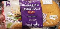 Hamburger Maxi