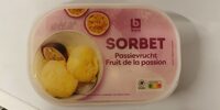 Sorbet Boni