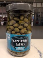 Kappertjes