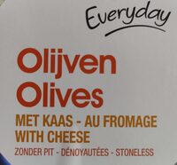 Olives