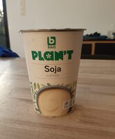 Plan’t Soja Vanille