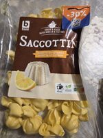 Saccottini Ricotta