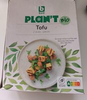 Plan't Tofu
