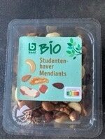 BONI BIO studentenhaver