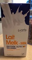Everyday Halfvolle Melk