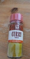 BONI kruiden curry