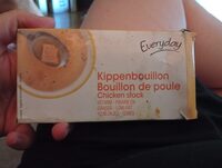 Bouillon de poule