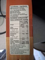 Couscous précuit