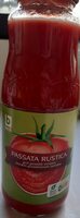 Passata Rustica