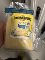 Lightlife Kaas -42% Vet