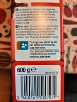 Pure Hagelslag