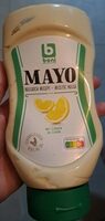 Mayonnaise