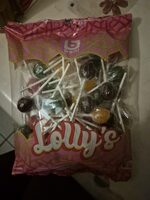 Lolly’s