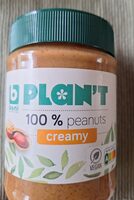 Peanut Butter
