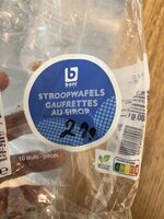 Stroop Waffle