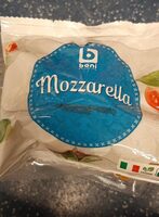 Mozzarella