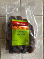 Abricots Secs