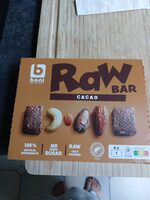 Raw bat