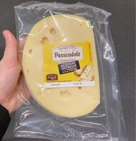 Fromage fruité belge